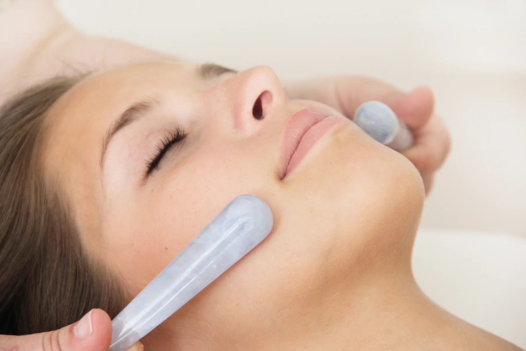 Tratamiento con bioestimuladores en Marien Skincare Mérida
