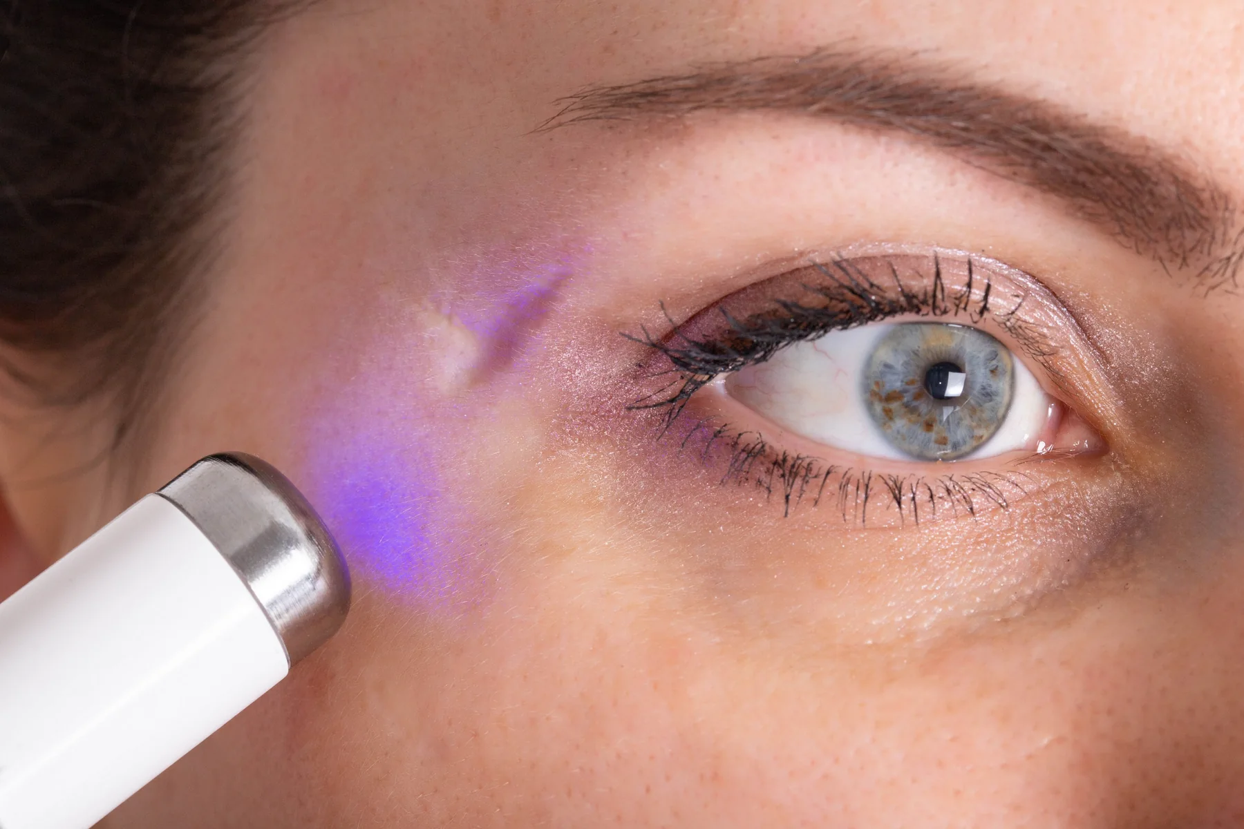 Tratamiento facial con exosomas en Marien Skincare Mérida