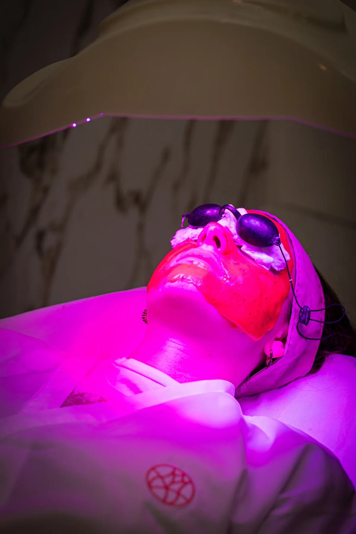 Tratamientos faciales en Marien Skincare Mérida